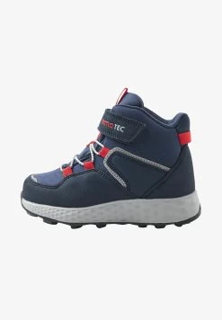 Reima VILKAS - Snowboot/Winterstiefel - Navy