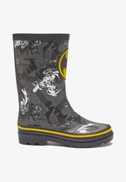 Next OLDER - Gummistiefel - Black Lime Green 13 Next OLDER - Gummistiefel - Black Lime Green -Modeschuhe 7f3e763f9d7d45d0bbb5964680b42bdb