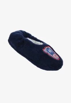 Avengers Hausschuh - Blau