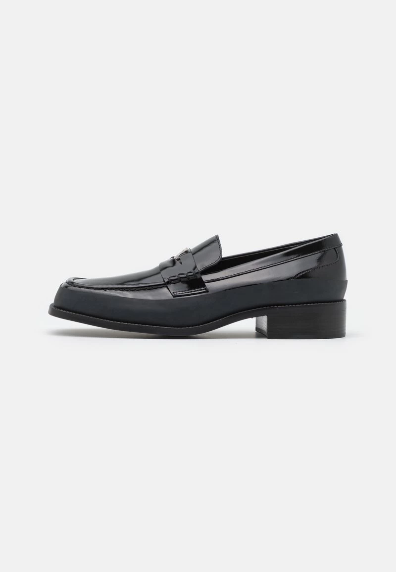 MISBHV THE BRUTALIST LOAFER - Slipper - Black 3 MISBHV THE BRUTALIST LOAFER - Slipper - Black