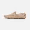Jack & Jones JFWJENSEN LOAFER - Mokassin - Sand 1 Jack & Jones JFWJENSEN LOAFER - Mokassin - Sand -Modeschuhe 7f768303e9e74a6296053debaaa23f85