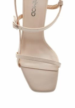 Riemensandalette - Camel 11 Riemensandalette - Camel -Modeschuhe 803ec0359ee94262ac2989b1003d9dad
