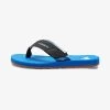 Quiksilver Zehentrenner - Blue