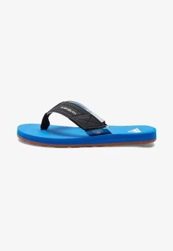 Quiksilver Zehentrenner - Blue