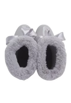 Igor CUELLO PELO SUAVE Y LAZO - Stiefel - Hielo -Modeschuhe 807080808de04892ba4961125725afe4