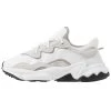 Adidas Originals OZWEEGO - Sneaker Low - Ftwr White/ftwr White/core Black