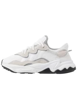 Adidas Originals OZWEEGO - Sneaker Low - Ftwr White/ftwr White/core Black