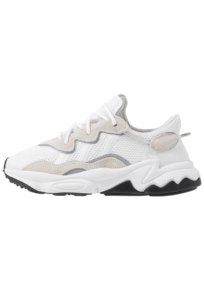 Adidas Originals OZWEEGO - Sneaker Low - Ftwr White/ftwr White/core Black 3 Adidas Originals OZWEEGO - Sneaker Low - Ftwr White/ftwr White/core Black
