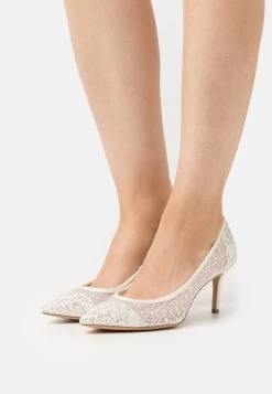 Tamaris Brautschuh - Ivory Glam