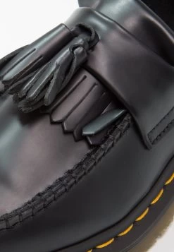 Dr. Martens ADRIAN - Slipper - Black 13 Dr. Martens ADRIAN - Slipper - Black -Modeschuhe 80e06ecf3b89496bb3851fe1ce01670d