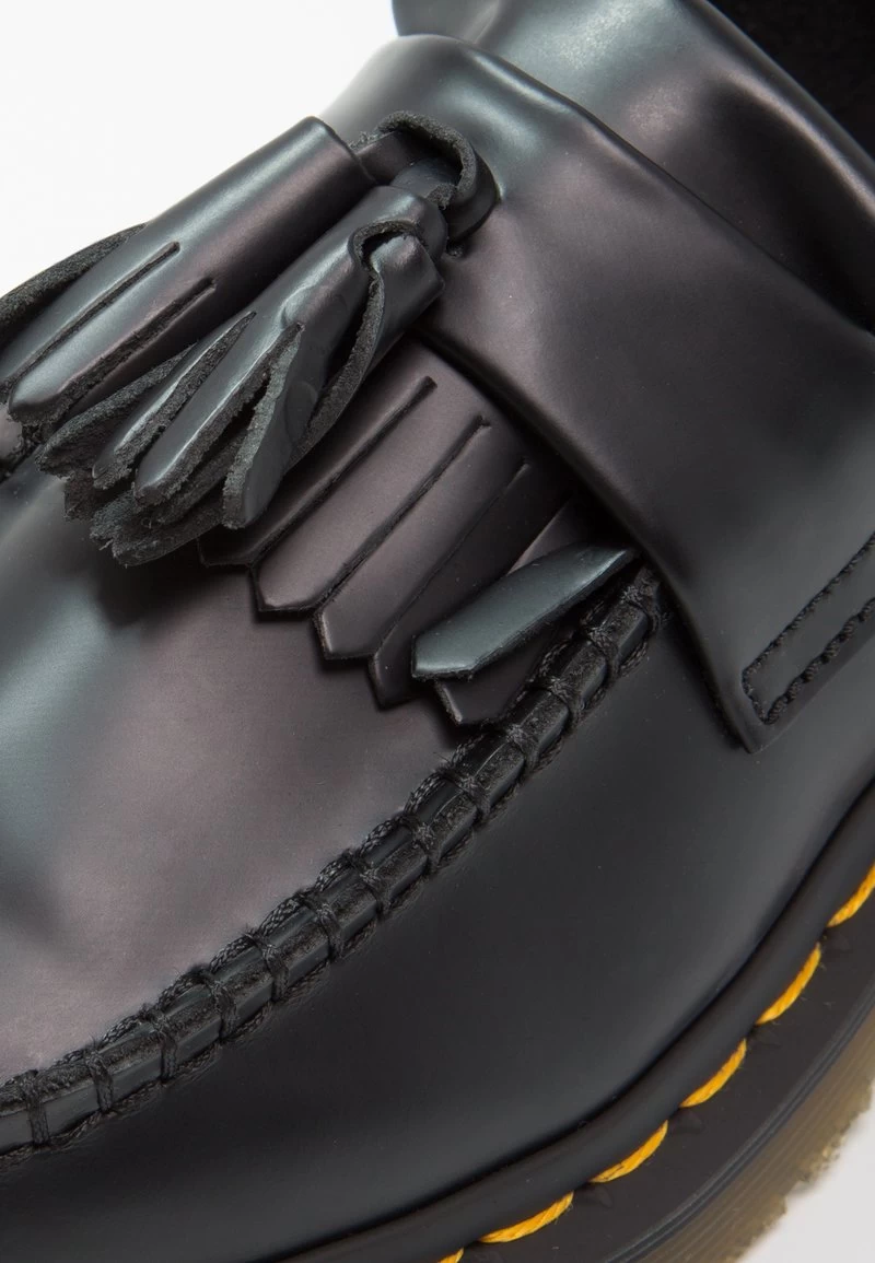 Dr. Martens ADRIAN - Slipper - Black 8 Dr. Martens ADRIAN - Slipper - Black – Bild 6