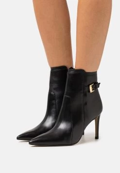 San Marina SHY - Stiefelette - Noir