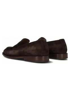 Giorgio Slipper - Bruin 10 Giorgio Slipper - Bruin -Modeschuhe 8112ed6a8f7649138ab8261c6c9107ec