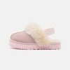 Ugg FUNKETTE - Hausschuh - Seashell Pink -Modeschuhe 81816c3ebee74f2686113c4a049a86cd