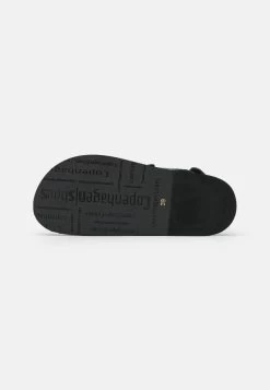 Copenhagen Shoes LUXURY - Riemensandalette - Black 11 Copenhagen Shoes LUXURY - Riemensandalette - Black -Modeschuhe 81deb4b6e2ba4ece9bf9fcbd63f06867