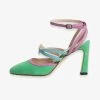LOTUS - High Heel Pumps - Pink -Modeschuhe 81e9157b8c3b46e5a5fd67f72e1f5196
