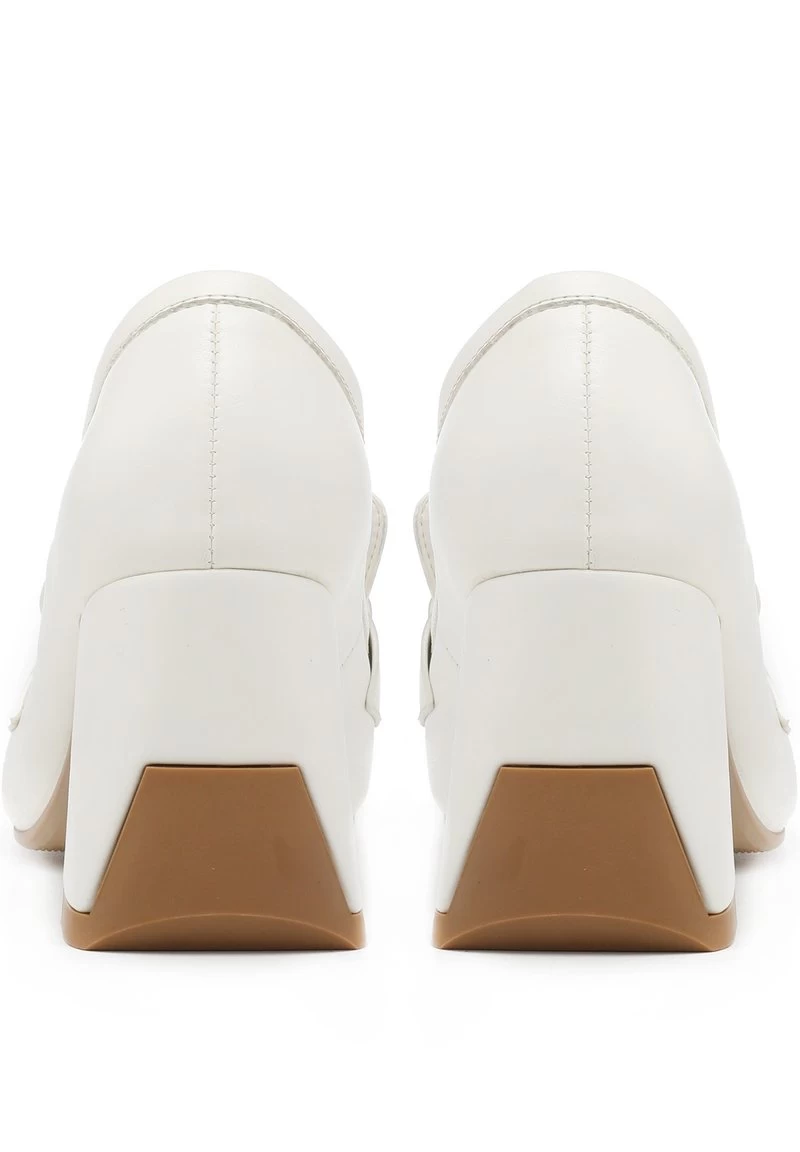 Braccialini Pumps - White 7 Braccialini Pumps - White – Bild 5