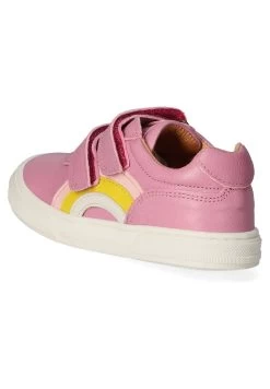 Bisgaard RAINBOW - Lauflernschuh - Rosa 12 Bisgaard RAINBOW - Lauflernschuh - Rosa -Modeschuhe 81ebc444614a418fa42b5b211d757a61