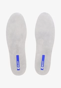 Pedag GELAXY - Schuhsohle/Fußbett - Grey