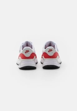 Nike Sportswear AIR MAX SYSTM BT UNISEX - Sneaker Low - White/university Red/photon Dust -Modeschuhe 81f8dd1a338e4e89b53cb8bb6da4eed8