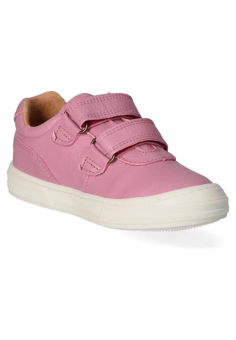 Bisgaard RAINBOW - Lauflernschuh - Rosa 8 Bisgaard RAINBOW - Lauflernschuh - Rosa – Bild 6