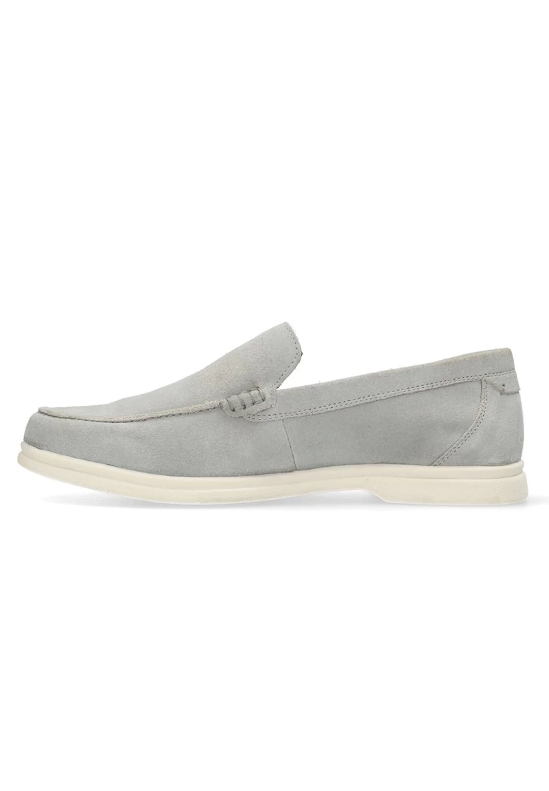 MEXX LINDO - Slipper - Lt Grey 8 MEXX LINDO - Slipper - Lt Grey – Bild 6