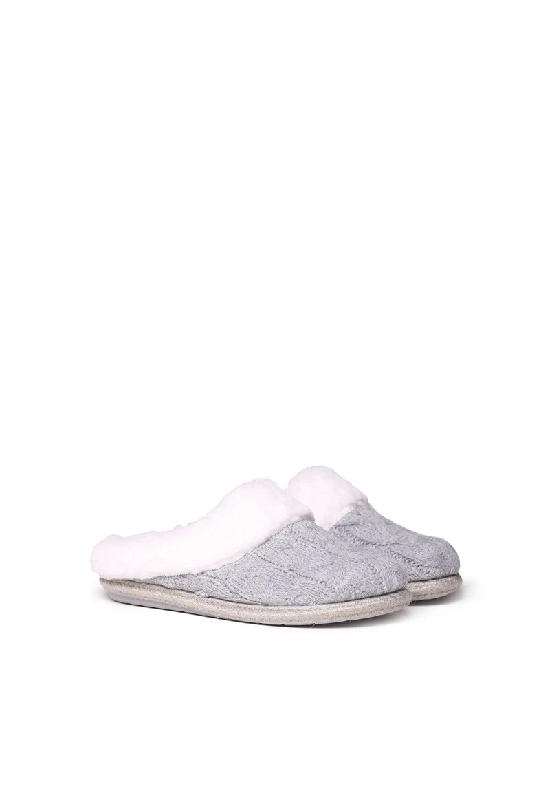 Toni Pons DELI-SC - Hausschuh - Gris 6 Toni Pons DELI-SC - Hausschuh - Gris – Bild 4