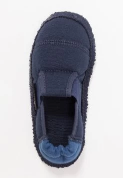 Nanga KLETTE UNISEX - Hausschuh - Blau