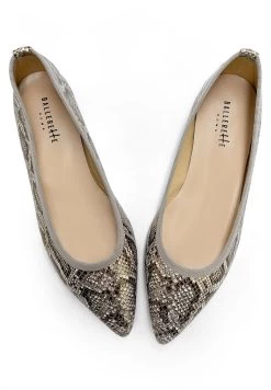 CAMPO MARZIO PEARL SNAKE - Klassischer Ballerina - Animalier 11 CAMPO MARZIO PEARL SNAKE - Klassischer Ballerina - Animalier -Modeschuhe 82aa62a270b74d77ad90df982c4955b1