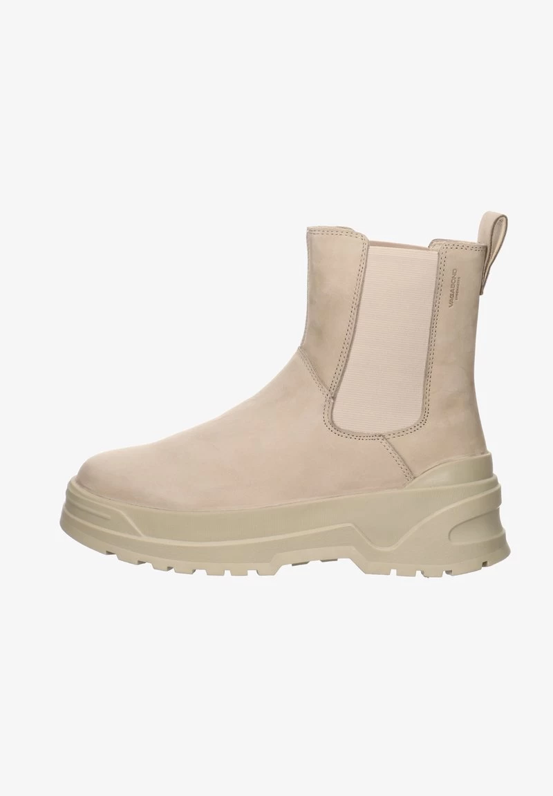 Vagabond Stiefel - Sand 3 Vagabond Stiefel - Sand