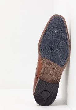 Bugatti MORINO - Business-Schnürer - Cognac 12 Bugatti MORINO - Business-Schnürer - Cognac -Modeschuhe 8301e07e7b714faea4b25e78bf3776b5