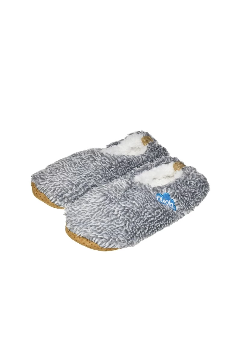 Nuvola Hausschuh - Grey 4 Nuvola Hausschuh - Grey – Bild 2