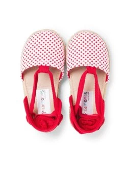 VALENCIANA - Riemensandalette - Rojo 10 VALENCIANA - Riemensandalette - Rojo -Modeschuhe 837504daa3104381adf5d5896a7310fc