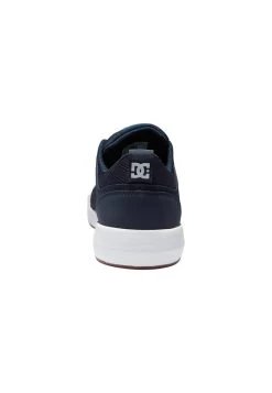 DC SHOES TRANSIT - Sneaker Low - Moonlight Blue White -Modeschuhe 838212e861334fe088e9891f4569897a