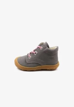 Ricosta CORY - Krabbelschuh - Graphit Rosa 13 Ricosta CORY - Krabbelschuh - Graphit Rosa -Modeschuhe 83b987c70deb49279584b68881438f3d 1