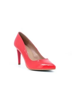 Pumps - Pink -Modeschuhe 841a2e4dfbd24c2680ec4462fce72242