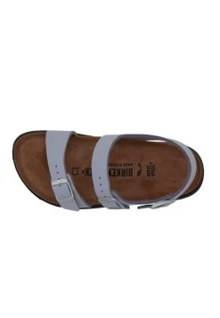 Birkenstock SONORA - Riemensandalette - Lilac Gray 10 Birkenstock SONORA - Riemensandalette - Lilac Gray -Modeschuhe 8516d46589e14684841ae2bd6f8a64e2