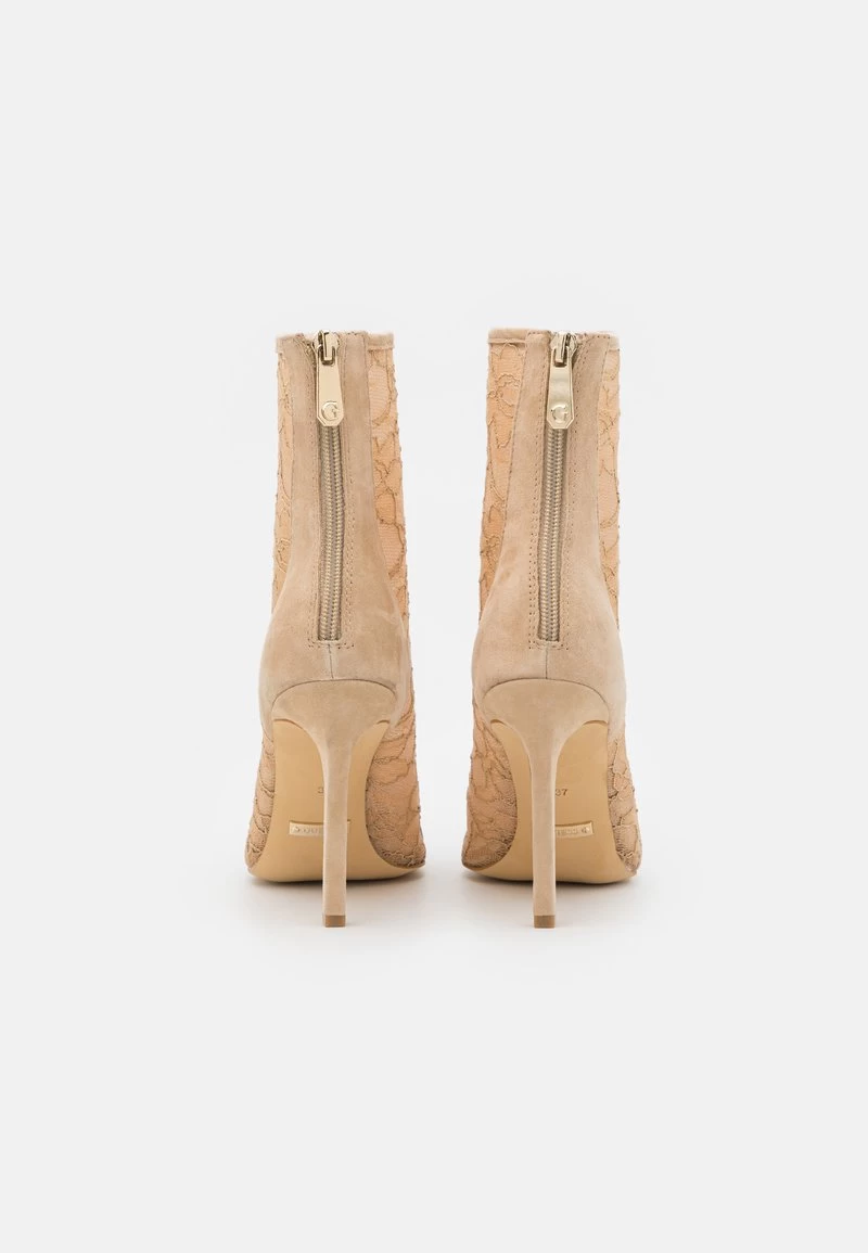 Guess SIRINA - Stiefelette - Beige 6 Guess SIRINA - Stiefelette - Beige – Bild 4