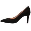 Pumps - Black -Modeschuhe 85d325d8decb431a84f062ded1380fd5