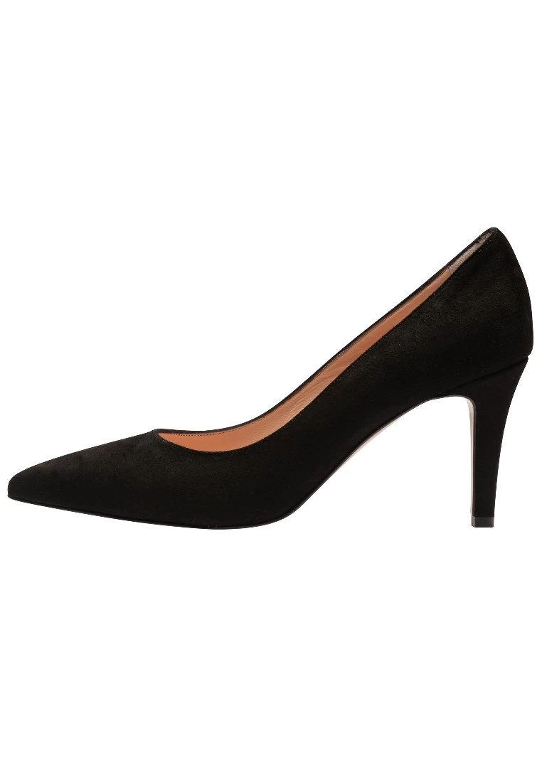 Pumps - Black 3 Pumps - Black