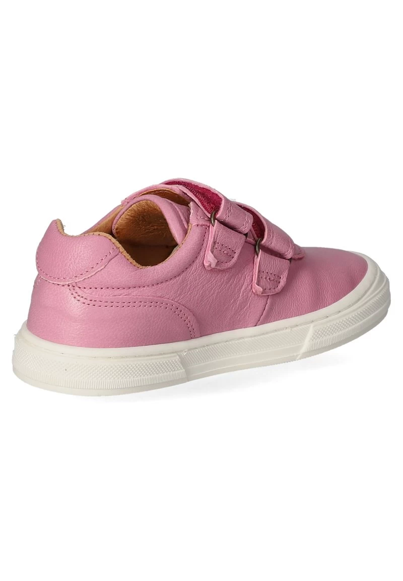 Bisgaard RAINBOW - Lauflernschuh - Rosa 5 Bisgaard RAINBOW - Lauflernschuh - Rosa – Bild 3