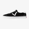 UA VANS SPORT - Sneaker Low - Black -Modeschuhe 868cde5f09144db095c047c80facbb4b