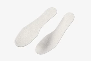 Pedag GIRL TOE CUSHION - Schuhsohle/Fußbett - Schwarz 8 Pedag GIRL TOE CUSHION - Schuhsohle/Fußbett - Schwarz – Bild 6