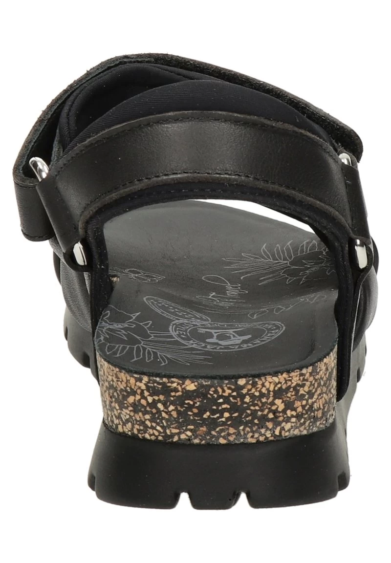 Panama Jack SERENA - Trekkingsandale - Zwart 6 Panama Jack SERENA - Trekkingsandale - Zwart – Bild 4