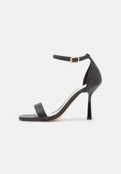 ONLY Shoes ONLAUBREY - High Heel Sandalette - Black 9 ONLY Shoes ONLAUBREY - High Heel Sandalette - Black -Modeschuhe 86aac9e332ca4d748820c1914d3eaa5a