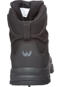 Whistler ATENST - Schnürstiefel - Black 10 Whistler ATENST - Schnürstiefel - Black -Modeschuhe 86bf91e7ffa94272ab98a5dcc62e3e46