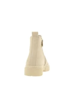 Bullboxer Stiefelette - Beige Taupe -Modeschuhe 86c275b26193472b877201a8f6ca1b6f