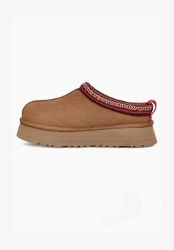 Ugg TAZZ - Slipper - Chestnut -Modeschuhe 86c713b1517449f7b6a8592f4a3932ea 1