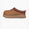Ugg TAZZ - Slipper - Chestnut -Modeschuhe 86c713b1517449f7b6a8592f4a3932ea