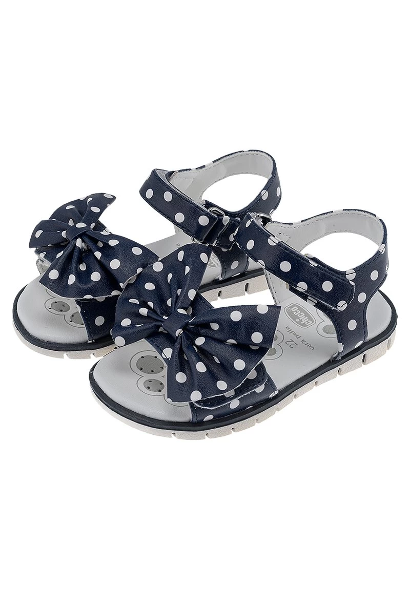 CHICCO CERTOSA - Riemensandalette - Blue 7 CHICCO CERTOSA - Riemensandalette - Blue – Bild 5